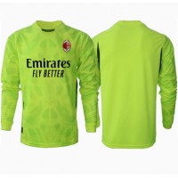 AC Milan Målvakt Tredjeställ 2024-25 Långärmad